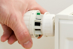Lower Tregunnon central heating repair costs
