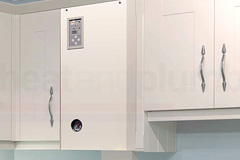 Lower Tregunnon electric boiler quotes