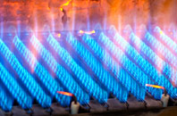 Lower Tregunnon gas fired boilers
